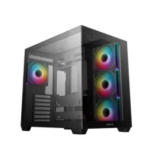 Deepcool CG530 4F Mid Tower ATX Gaming Casing